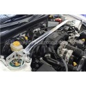 Toyota GT86 and Subaru BRZ Whiteline Front Brace