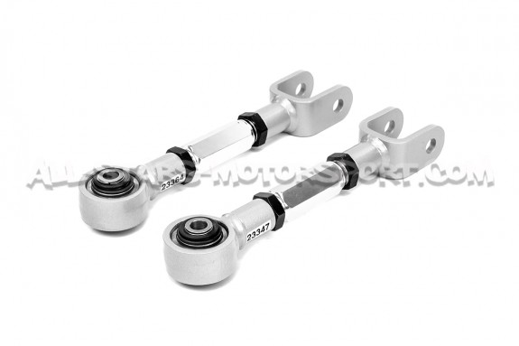 Whiteline Adjustable Rear Toe Arms for Ford Mustang S550 Ecoboost / GT