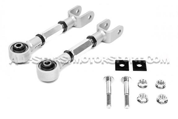 Whiteline Adjustable Rear Toe Arms for Ford Mustang S550 Ecoboost / GT
