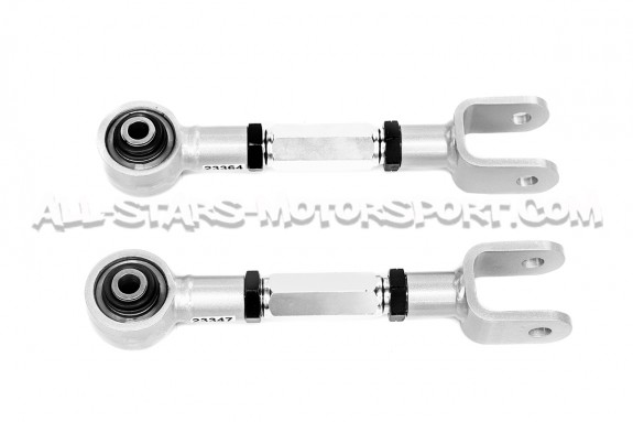 Brazos de convergencia traseros regulables Whiteline para Ford Mustang S550 Ecoboost / GT