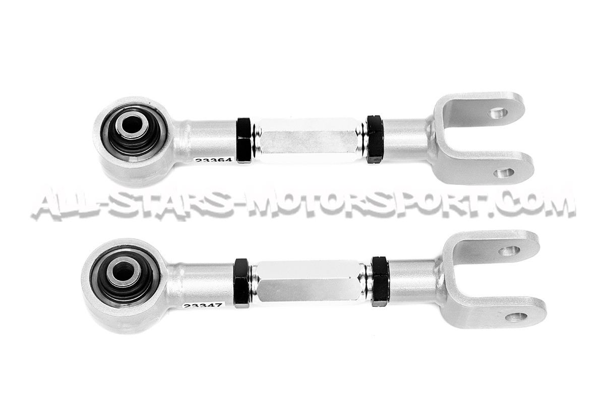 Brazos de convergencia traseros regulables Whiteline para Ford Mustang S550 Ecoboost / GT