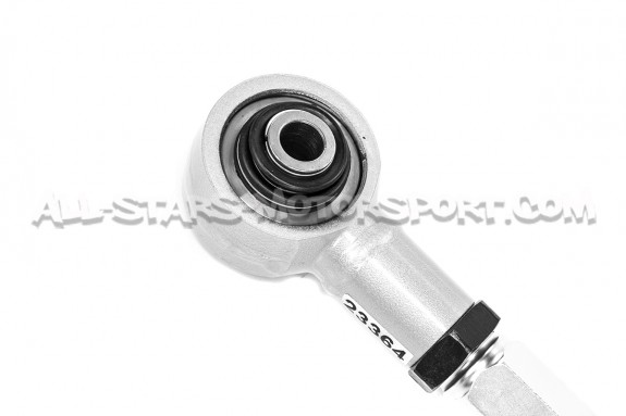 Brazos de convergencia traseros regulables Whiteline para Ford Mustang S550 Ecoboost / GT