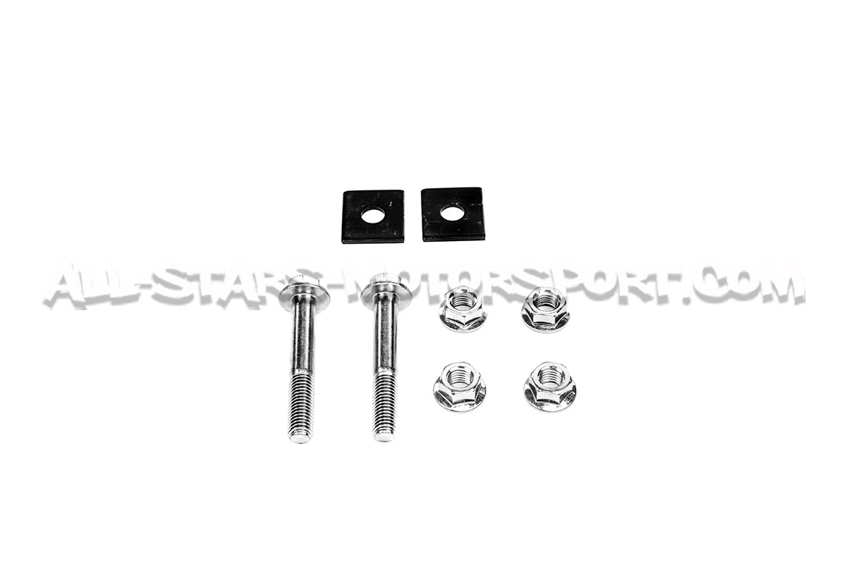 Tirants de chasse arrière réglables Whiteline pour Mustang S550 Ecoboost / GT