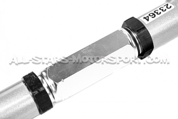 Tirants de chasse arrière réglables Whiteline pour Mustang S550 Ecoboost / GT