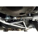 Brazos de convergencia traseros regulables Whiteline para Ford Mustang S550 Ecoboost / GT