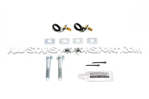 Brazos de convergencia traseros regulables Whiteline para Subaru BRZ / Toyota GT86