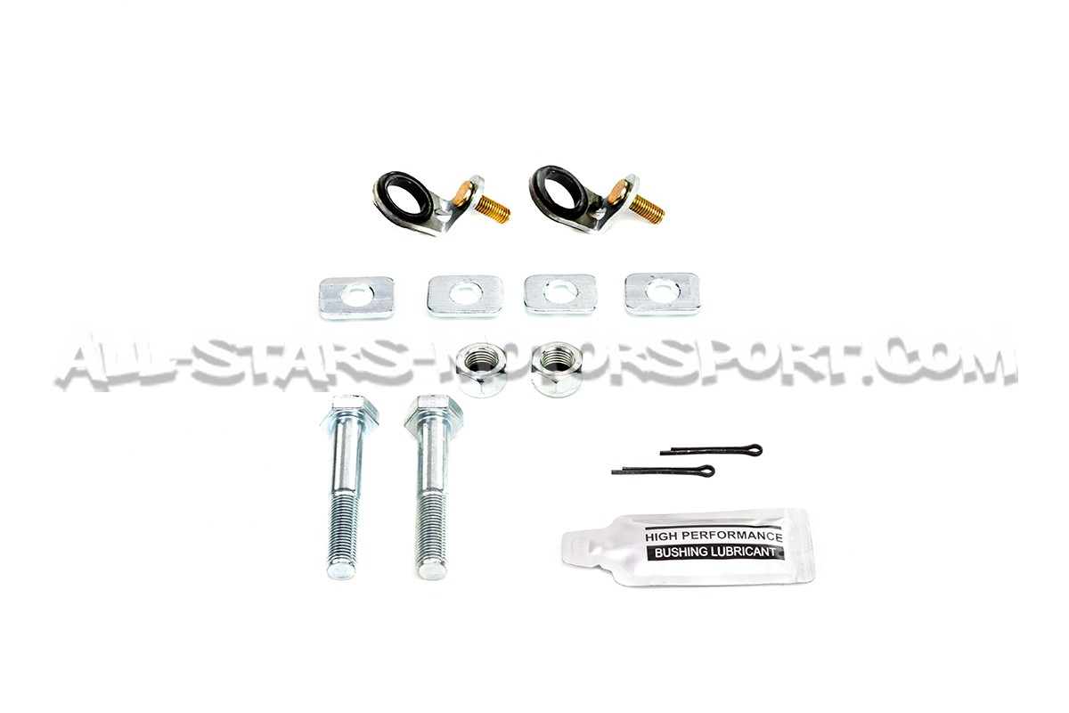 Whiteline Adjustable Rear Toe Arms for Subaru BRZ / Toyota GT86