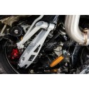 Brazos de convergencia traseros regulables Whiteline para Subaru BRZ / Toyota GT86