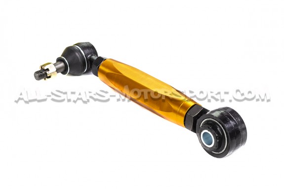 Brazos de convergencia traseros regulables Whiteline para Impreza STI GR / VA 08-18