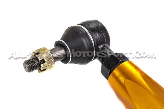 Tirants de chasse arrière réglables Whiteline pour Impreza STI GR / VA 08-18
