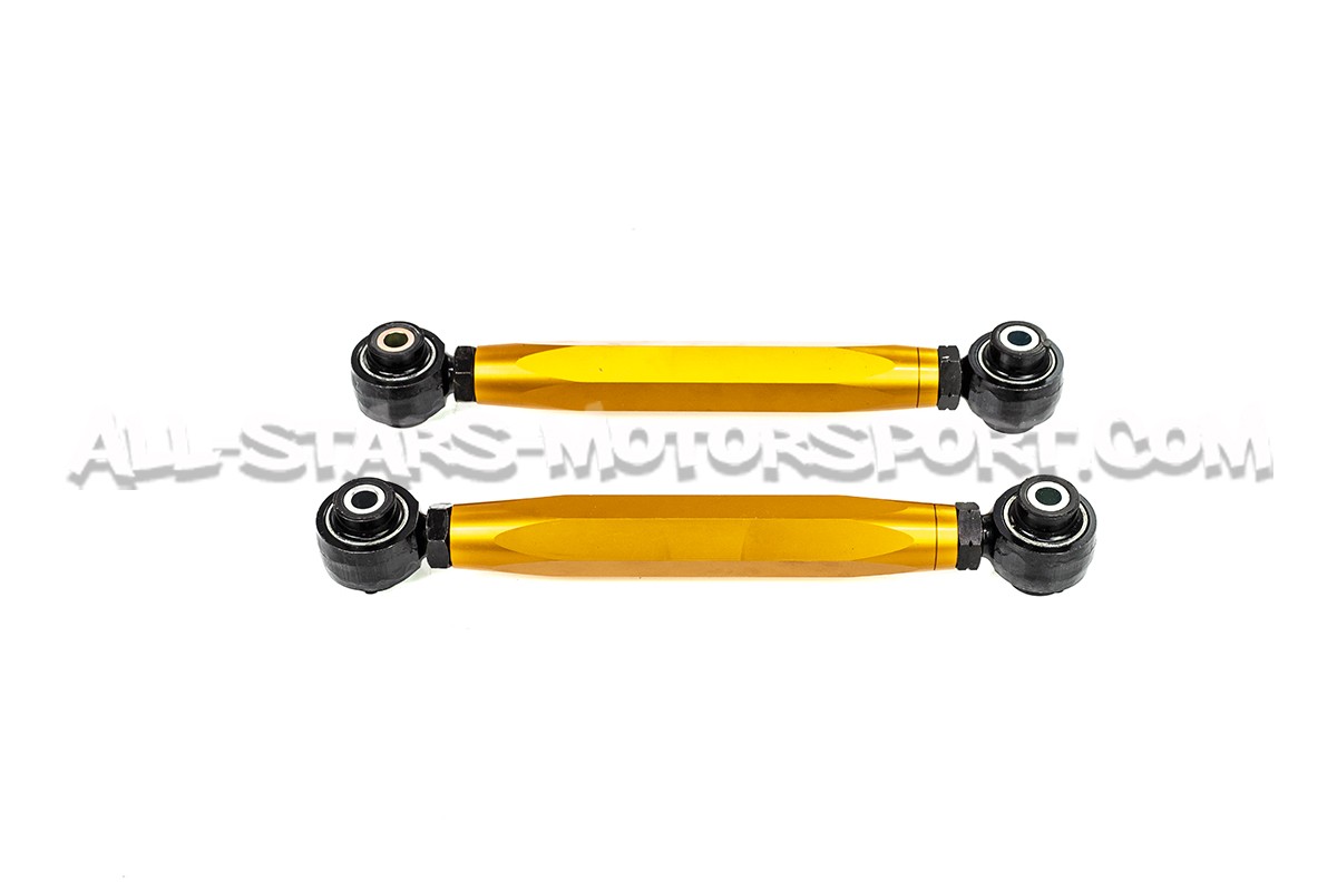 Brazos de convergencia traseros regulables Whiteline para Civic Type R FK8 / FK2
