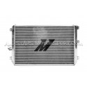 Radiateur Mishimoto pour Golf 5 GTI / Golf 6 R / Leon Cupra / S3 / TT 2.0 TFSI