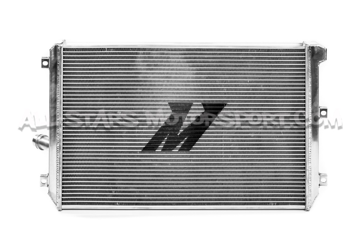 Golf 5 GTI / Golf 6 R / Leon Cupra / S3 / TT 2.0 TFSI Mishimoto Aluminium Radiator