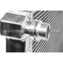 Radiateur Mishimoto pour Golf 5 GTI / Golf 6 R / Leon Cupra / S3 / TT 2.0 TFSI