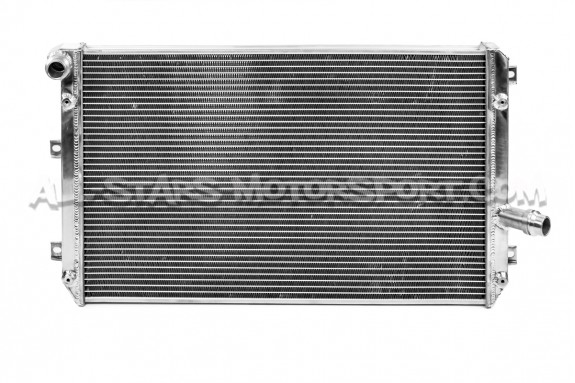 Radiador Mishimoto para Golf 5 GTI / Golf 6 R / Leon Cupra / S3 / TT 2.0 TFSI
