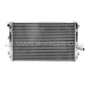 Radiador Mishimoto para Golf 5 GTI / Golf 6 R / Leon Cupra / S3 / TT 2.0 TFSI