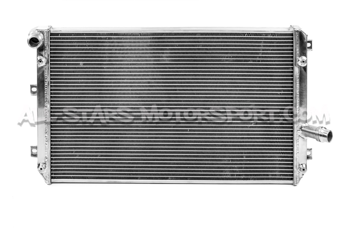 Radiador Mishimoto para Golf 5 GTI / Golf 6 R / Leon Cupra / S3 / TT 2.0 TFSI