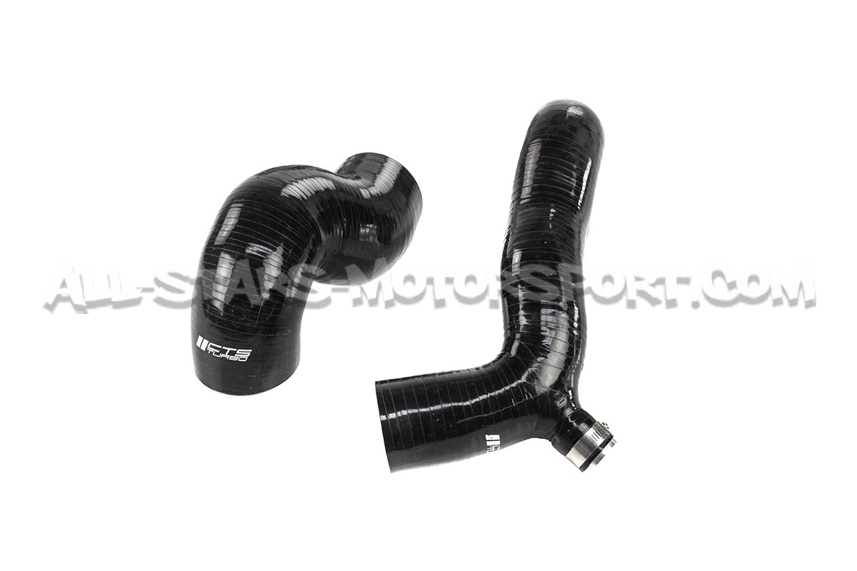 Turbo Boss CTS Turbo for S3 8P / Golf 6 R / Leon 2 / TTS 2.0 TFSI EA113