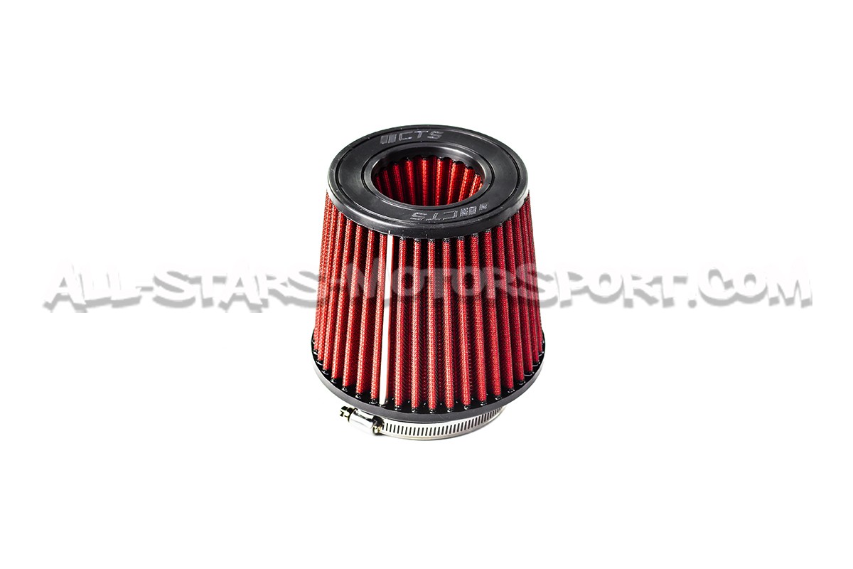 Filtro de aire CTS Turbo para admisión CTS-IT-270 / 270R
