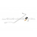 Barre anti roulis avant reglable Whiteline pour Mazda MX5 NB