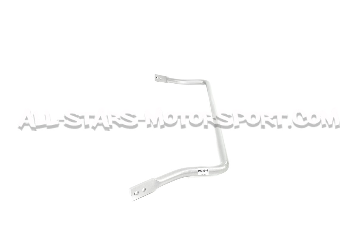 Barre anti roulis avant reglable Whiteline pour Mazda MX5 NB