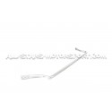 Barre anti roulis avant reglable Whiteline pour Mazda MX5 NB