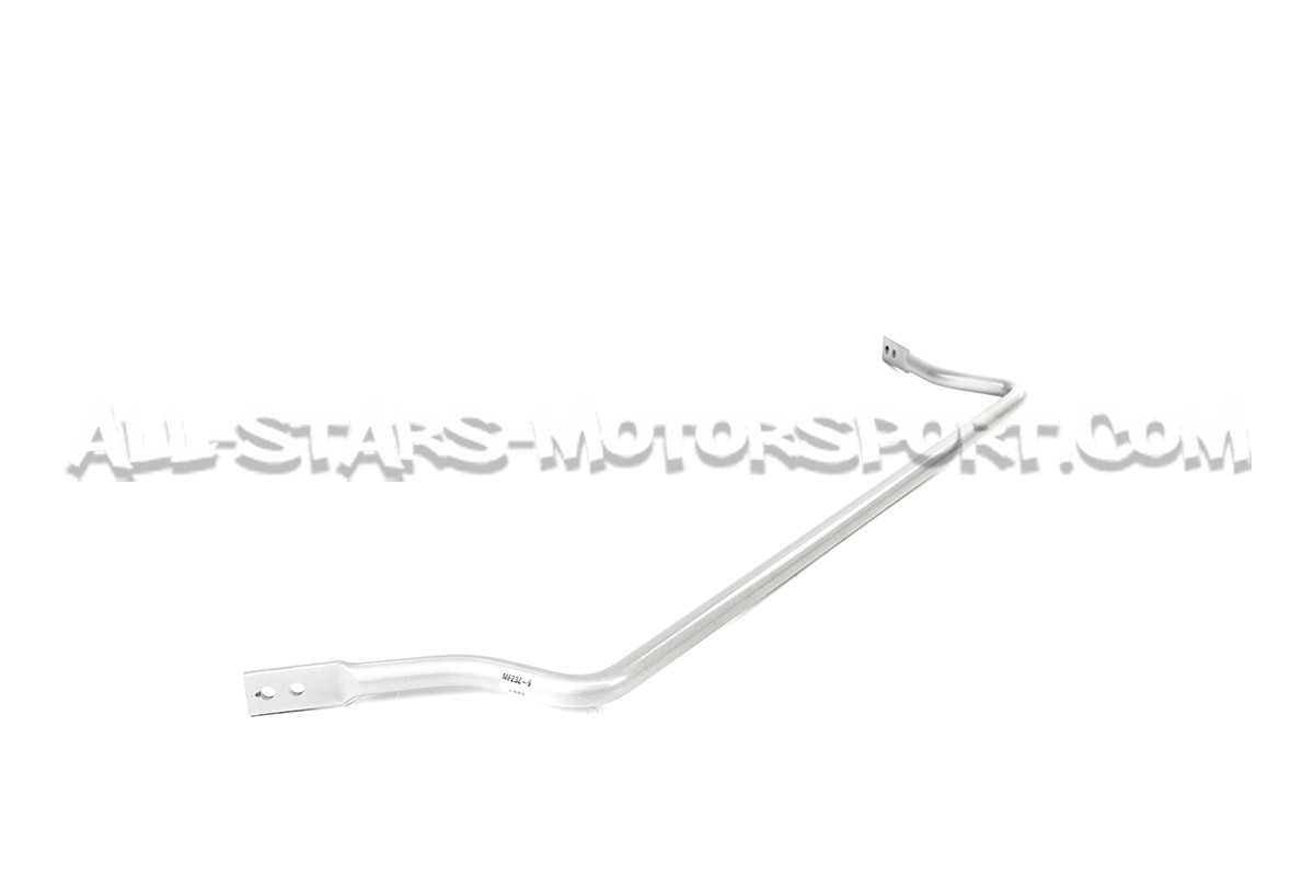 Barra estabilizadora delantera Whiteline para Mazda MX5 NB