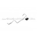 Barre anti roulis avant reglable Whiteline pour Megane 3 RS