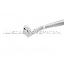 Barre anti roulis avant reglable Whiteline pour Megane 3 RS
