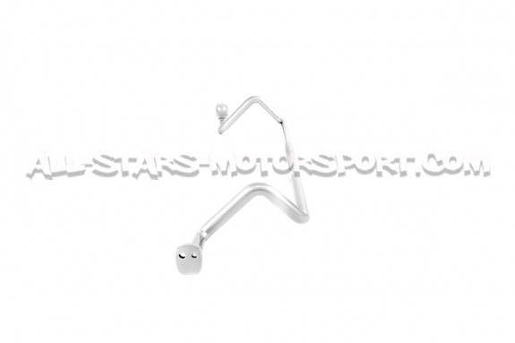 Barra estabilizadora delantera Whiteline para Megane 3 RS