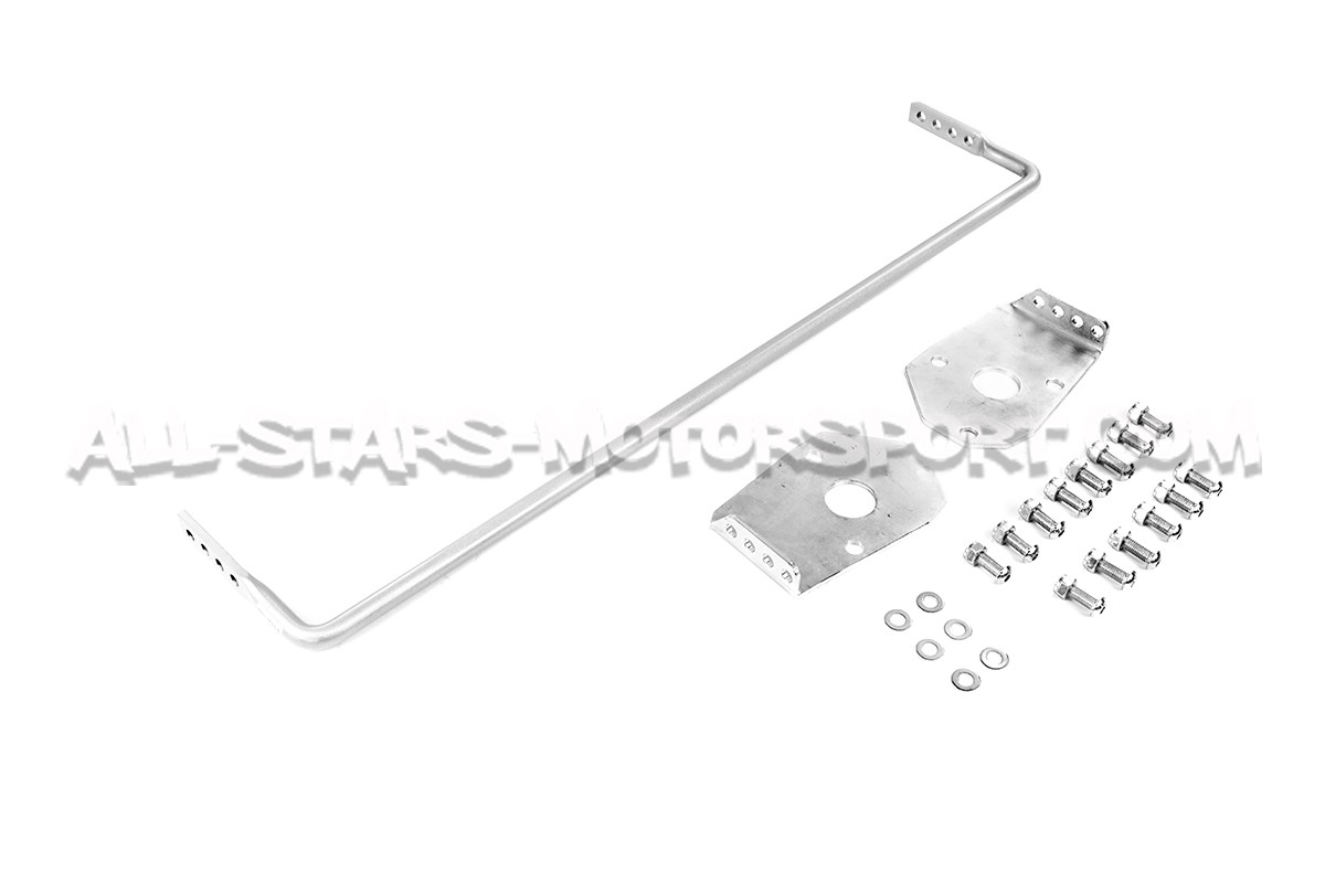 Barre anti roulis arrière réglable Whiteline pour Megane 3 RS