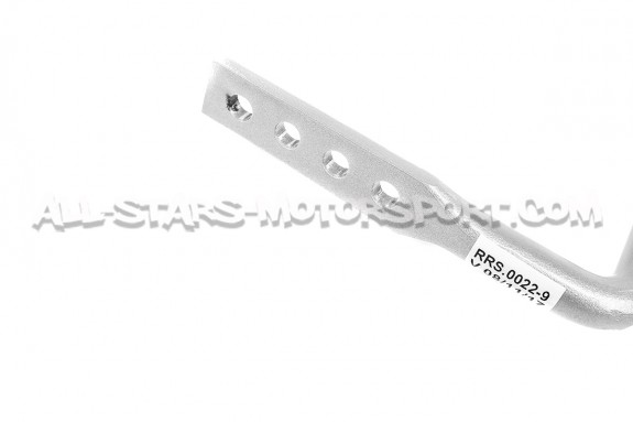 Barre anti roulis arrière réglable Whiteline pour Megane 3 RS