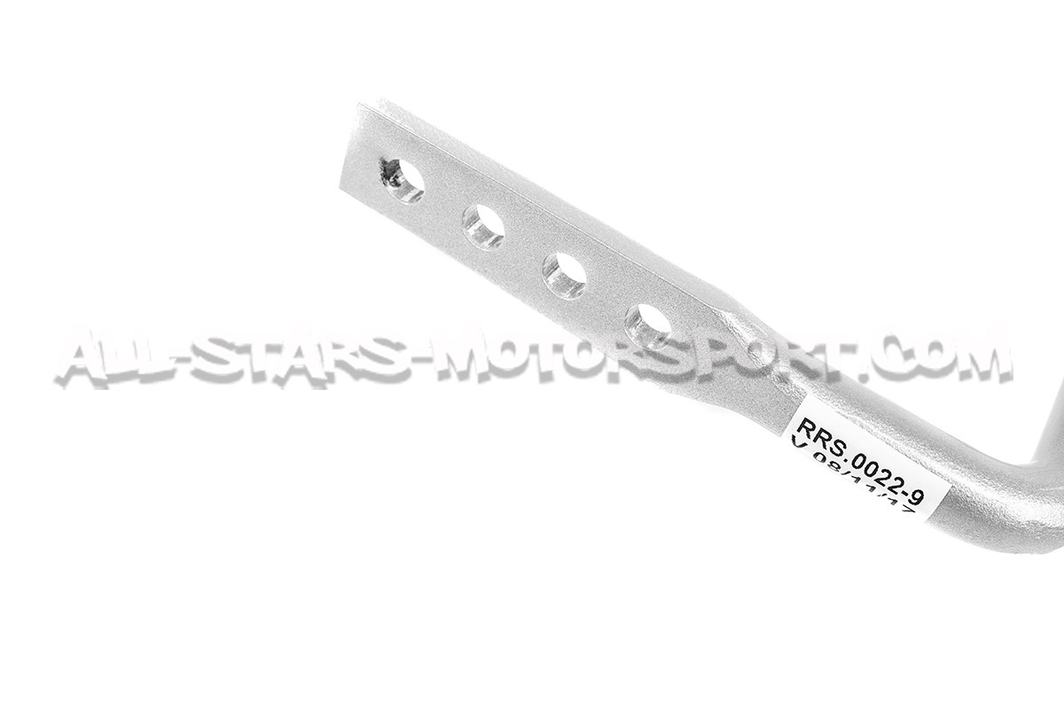 Barre anti roulis arrière réglable Whiteline pour Megane 3 RS