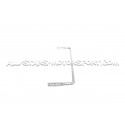 Megane 3 RS Whiteline Adjustable Rear Anti-Roll Bar