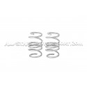 Muelles rebajados -15mm / 20mm Whiteline para Renault Clio 3 RS 197