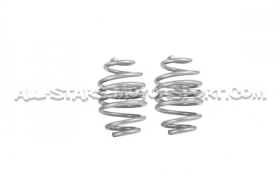 Ressorts courts Whiteline -15mm / 20mm pour Clio 3 RS 197