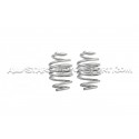 Muelles rebajados -15mm / 20mm Whiteline para Renault Clio 3 RS 197