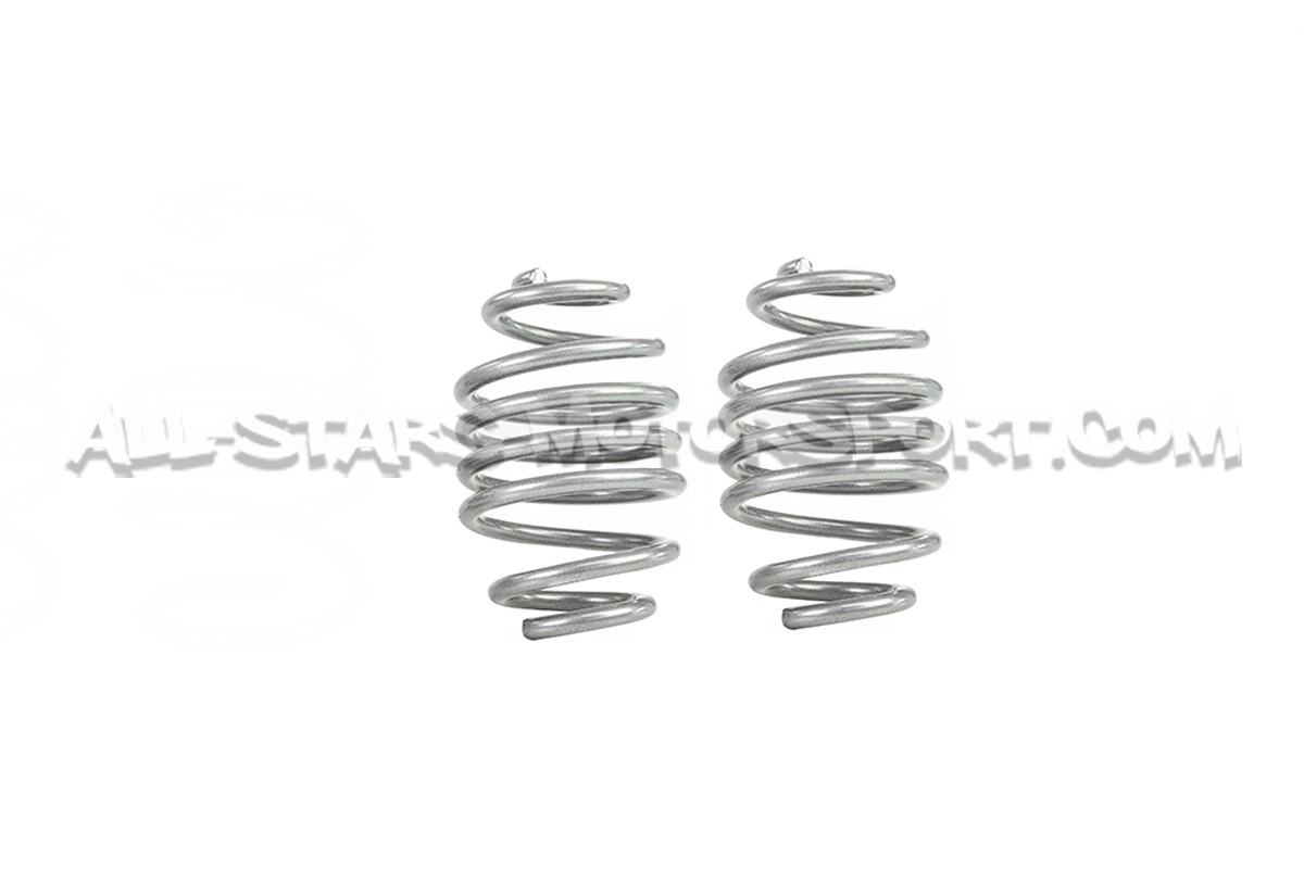 Whiteline -15mm / 20mm Lowered Springs for Renault Clio 3 RS 197