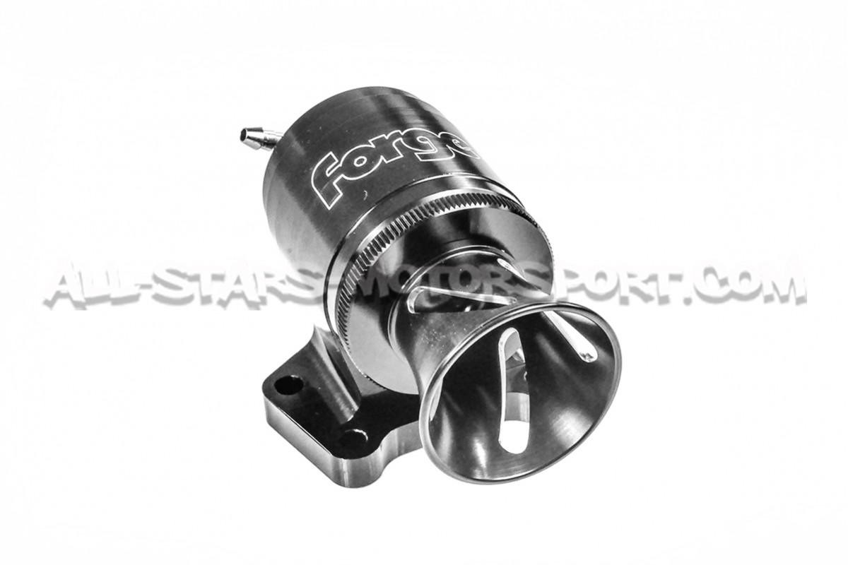 Dump valve Forge Motorsport pour Hyundai I30 N / Kia Stinger 2.0T