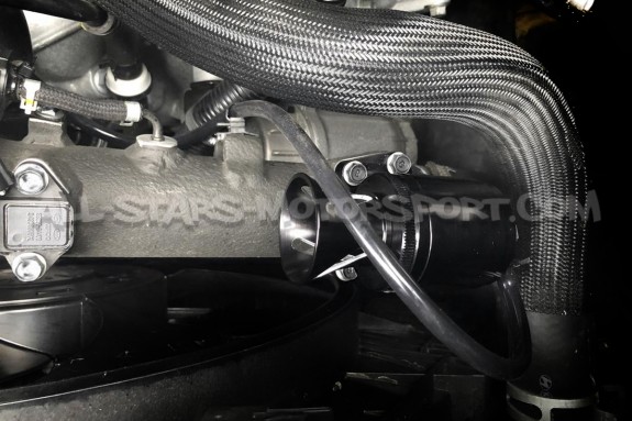 Valvula de descarga Forge Motorsport para Hyundai I30 N / Kia Stinger 2.0T