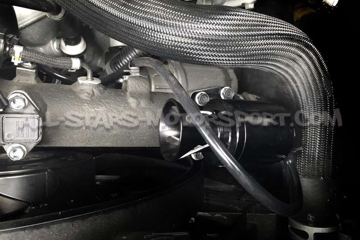 Valvula de descarga Forge Motorsport para Hyundai I30 N / Kia Stinger 2.0T