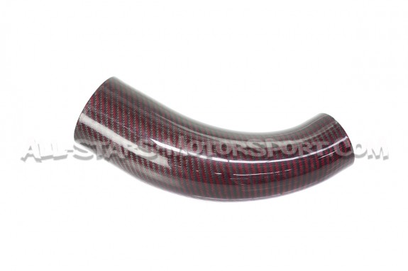 Honda Civic Type R FK2 Eventuri Carbon Fiber / Kevlar Intake Pipe