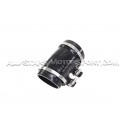 Tubo de admision de carbono / kevlar Eventuri para Honda Civic Type R FK2
