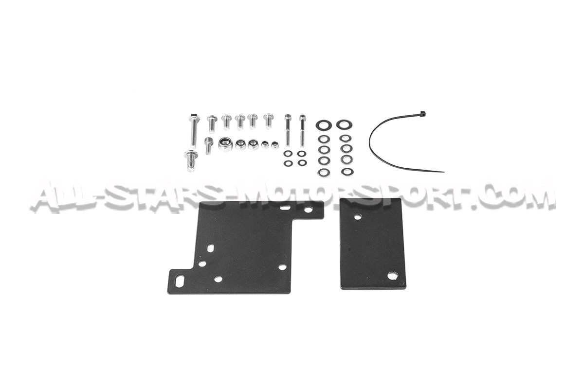 Intercambiador Airtec Stage 2 para Ford Focus 3 ST