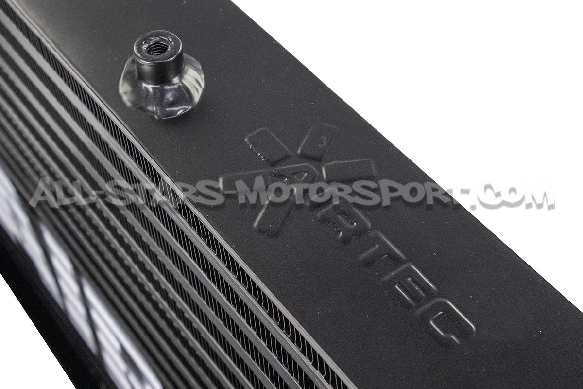 Echangeur Airtec Stage 2 pour Ford Focus 3 ST