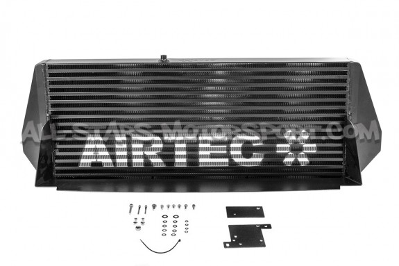 Airtec Stage 2 Intercooler for Ford Focus 3 ST