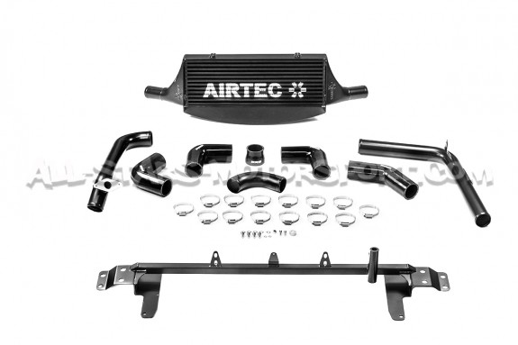 Echangeur frontal Airtec pour Mazda 3 MPS MK2 09-13
