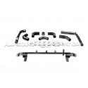 Echangeur frontal Airtec pour Mazda 3 MPS MK2 09-13