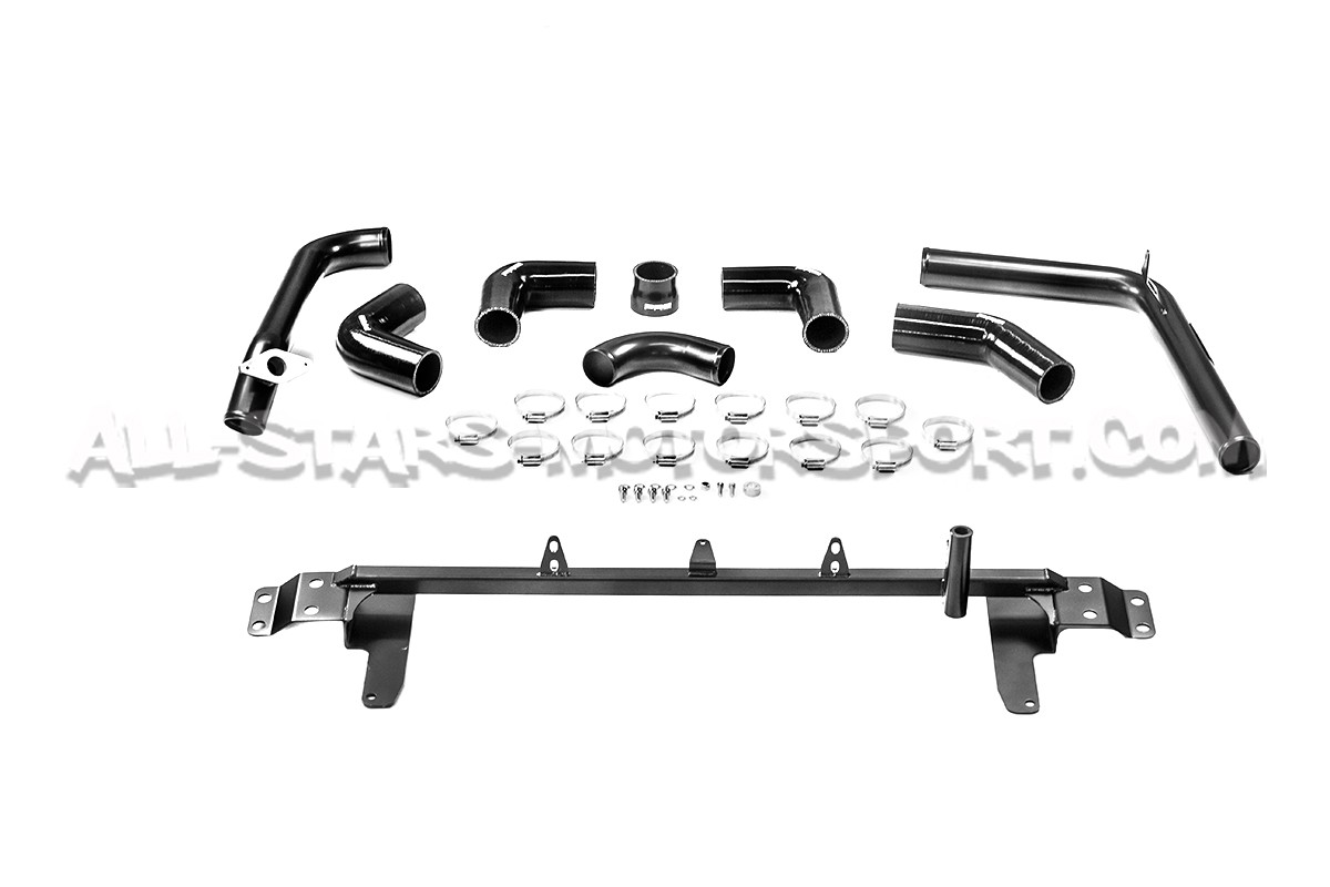 Airtec Front Mount Intercooler for  Mazda 3 MPS MK2 09-13