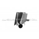 Airtec Front Mount Intercooler for  Mazda 3 MPS MK2 09-13